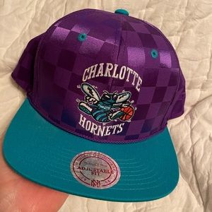Brand new hornets SnapBack